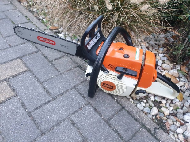 Elad gyri llapot stihl ms 260 tipus frsz Ausztribl!