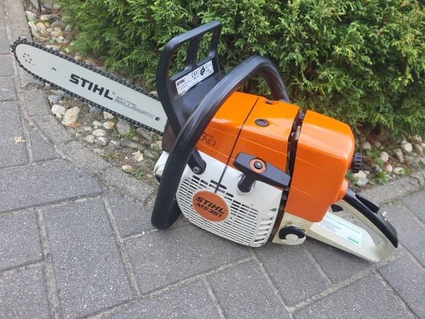 Elad gyri llapot stihl ms 361 frsz Ausztribl!