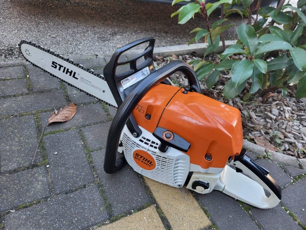 Elad gyri llapot stihl ms 400 tipus motorfrsz!