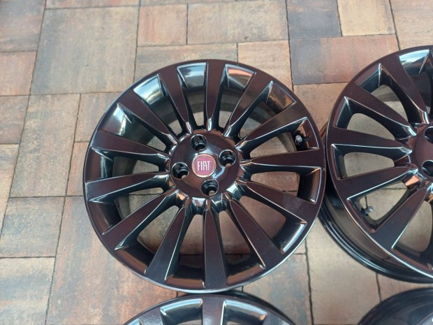 Elad gyri alufelni garnitra Fiat-Bravo II,-7Jx16-ET-31-4x98