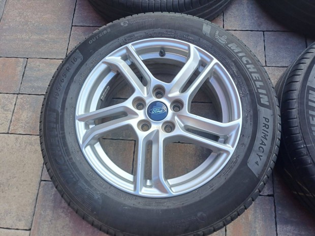 Elad gyri alufelni garnitra Ford-6,5Jx16-ET-50-5x108