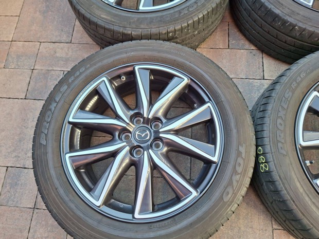 Elad� gy�ri alufelni garnit�ra Mazda CX-5-,-R19