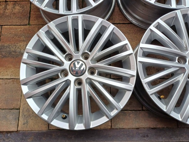 Elad gyri alufelni garnitra Vw-61/2Jx16-ET-50-5x112