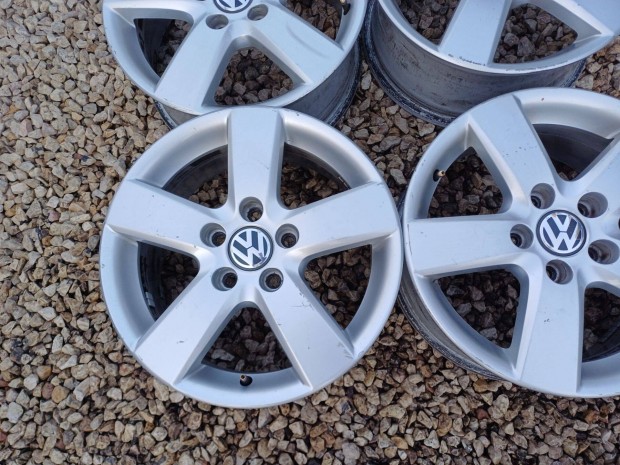 Elad gyri alufelni garnitra-Vw,Seat,-6,5Jx16-ET-50-5x112