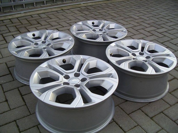 Elad gyri alufelnik 18" 5X108 Ford, Range Rover orszgosan