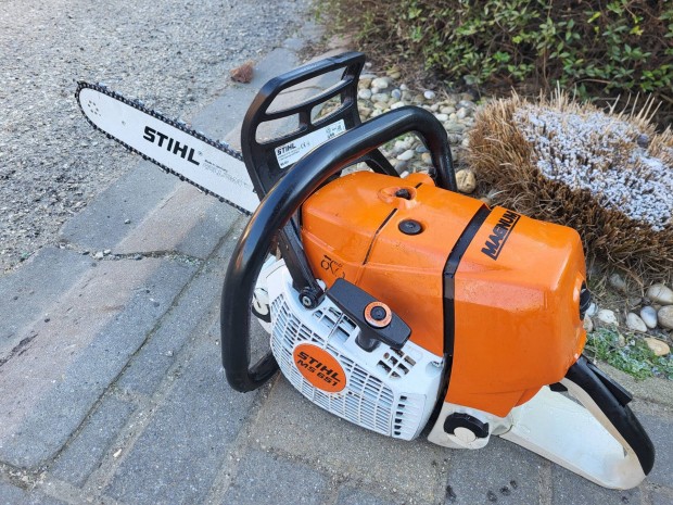 Elad gyri bivaly ers stihl ms 651 tipus frsz!