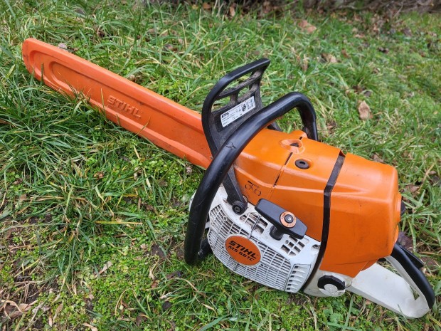 Elad gyri egy gazds bivaly ers stihl ms 661 cm frsz!