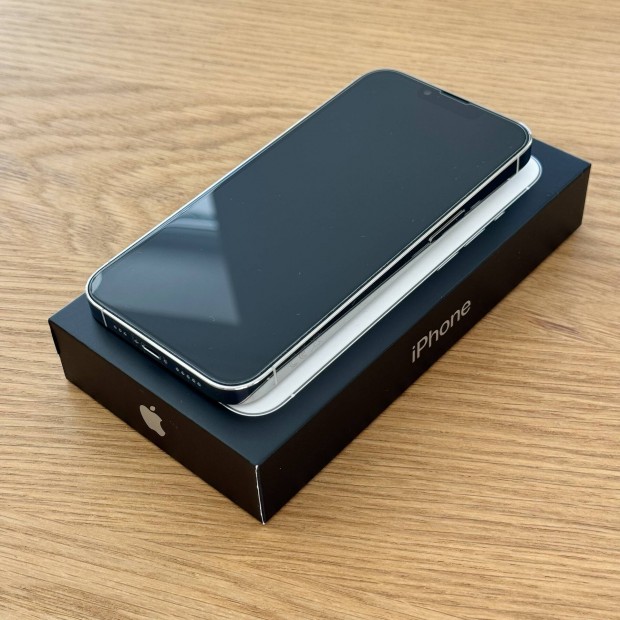 Elad gyri fggetlen iphone 13 Pro, Silver, 1TB