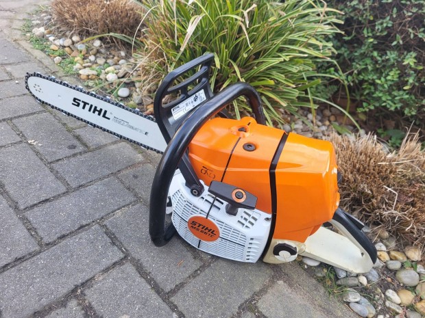 Elad gyri hibtlan mkds stihl ms 661 CM frsz! 