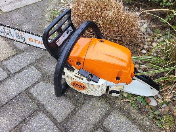 Elad gyri motoros stihl ms 261 tipus motorfrsz!