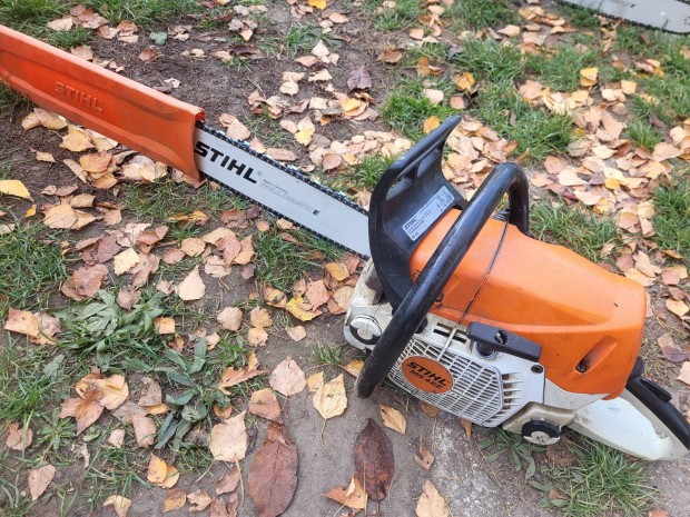 Elad gyri szerelsmentes stihl ms 462 frsz!