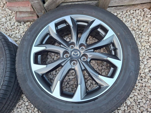 Elad� gy�ti alufelni garnit�ra Mazda CX-5-,-R19