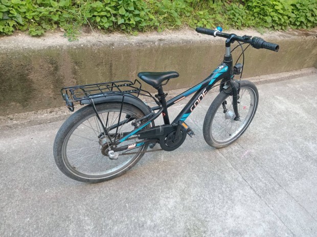 Eladó gyerekbicikli
