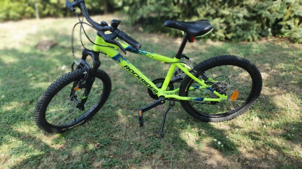 Elad gyermek MTB Rockrider 20" kerkpr