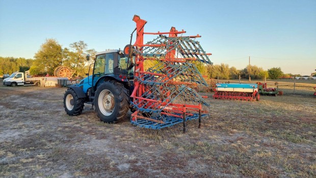 Elad� gyomf�s� Hatzenbichler 1200