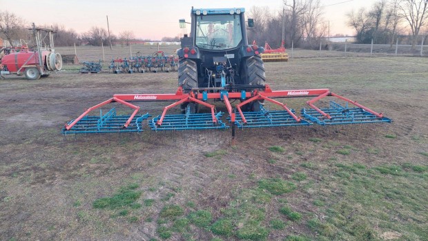 Elad� gyomf�s� Hatzenbichler 600