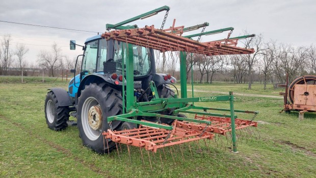 Elad� gyomf�s� Heger 600