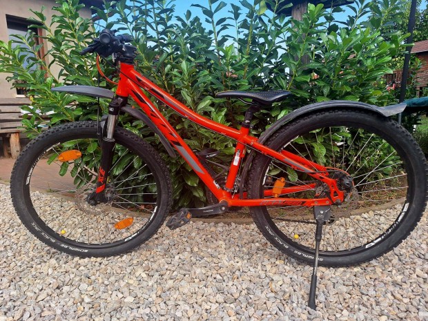 Elad gynyr KTM Wild Speed Disc bicikli (26") trcsafkekkel