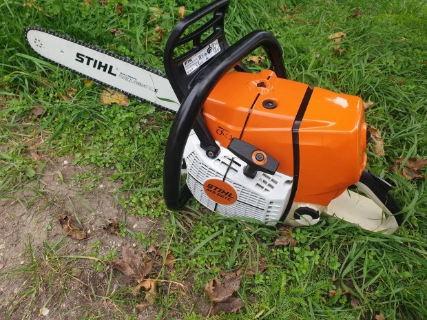 Elad gynyr llapot,hibtlan stihl ms 661 cm frsz!