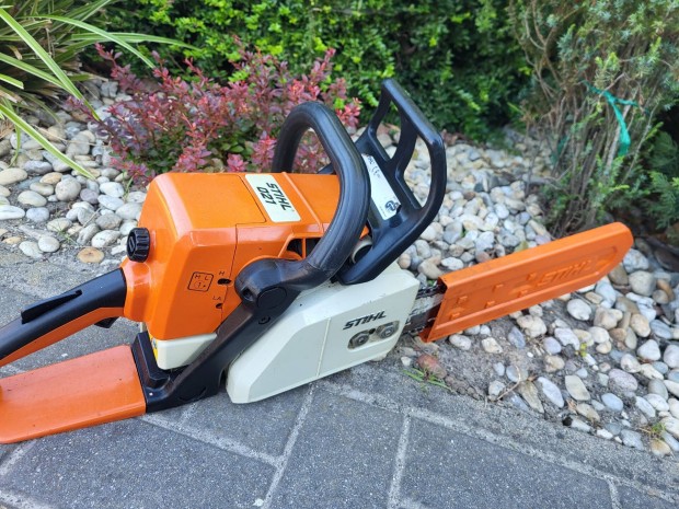 Elad gynyr llapot stihl 021 tipus motorfrsz!