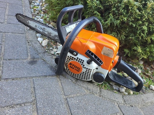 Elad gynyr gyri llapot stihl ms 170 tipus frsz!