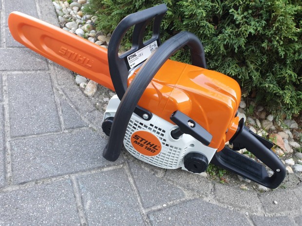 Elad gynyr,karcmentes csak bezemelt stihl ms 180 frsz!