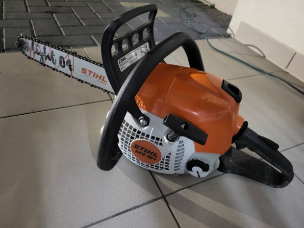 Elad gynyr karcmentes stihl ms 181 tipus frsz!