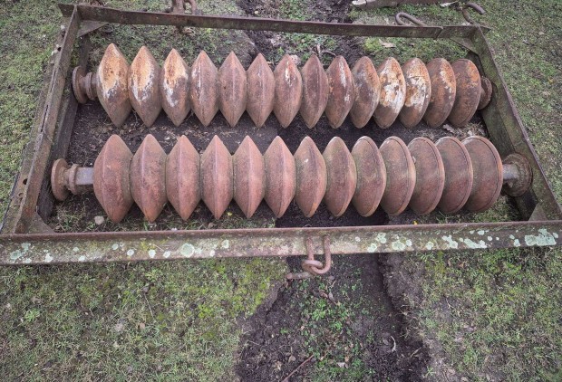 Elad gyrs henger tag