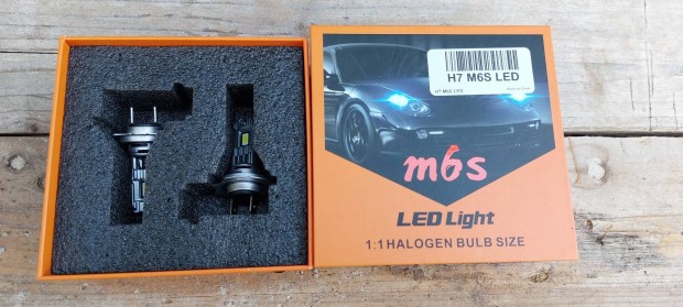 Elad� h7 led izz�