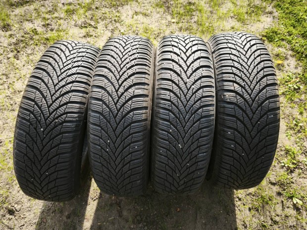 Eladó h. 165/70 R14 Firestone Winterhawk 4 2020
