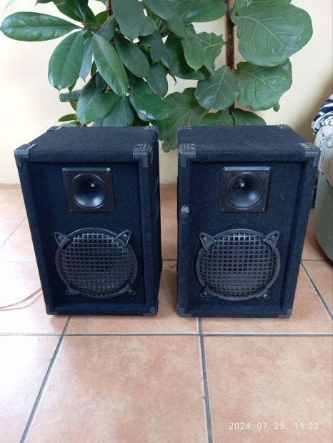 Elad hangfal pr 100/200 watt