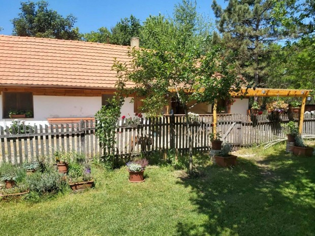 Elad� hangulatos tanya nagy telekkel