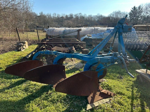 Elad� h�rmas eke