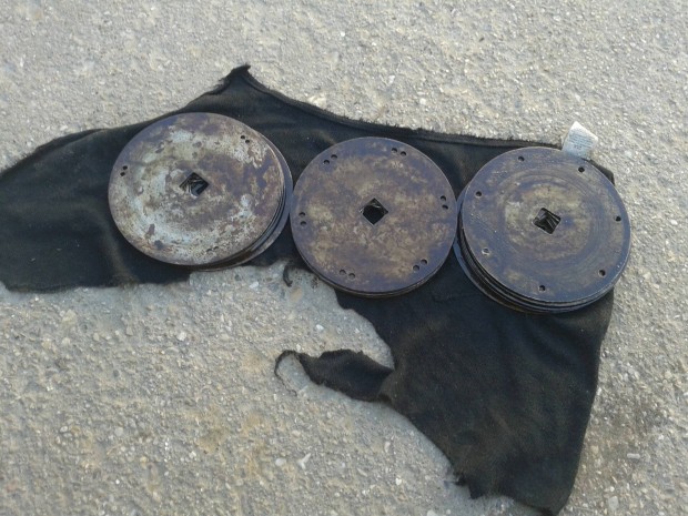 Elad hrom garnitra j eredeti spc vetgp vet trcsa 