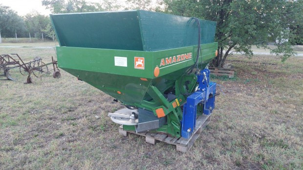 Eladó hárompontos mérleg Agroton B 400 műtrágyaszóró mérleg