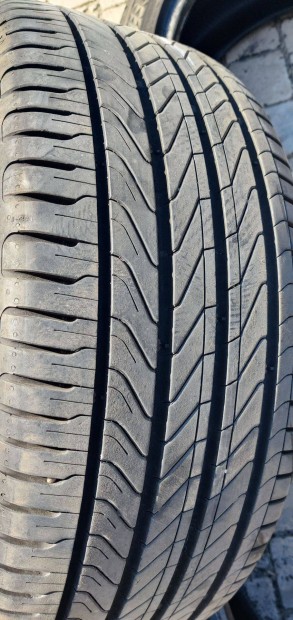 Eladó használt 225/45 R17 91V -Continental Ultra Contact nyári gumi