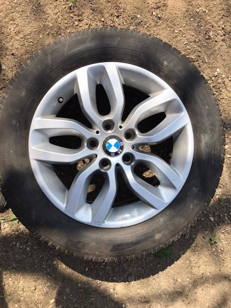 Elad hasznlt BMW alufelni