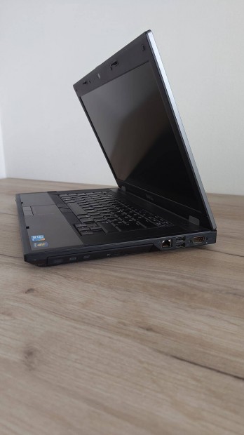 Elad hasznlt Dell latitude E5510 laptop