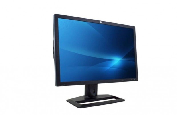 Elad hasznlt HP ZR2240w 22" Full HD IPS LED monitor