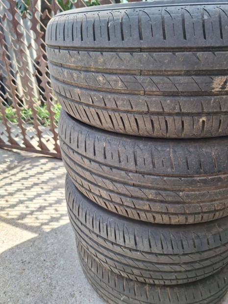 Elad hasznlt Hankook Ventus Prime autgumik!! 205/55 R16 91V