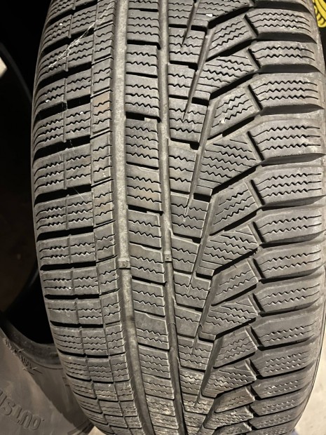 Elad hasznlt Hankook Winter Icept 225/60/R17 gumi 4 db