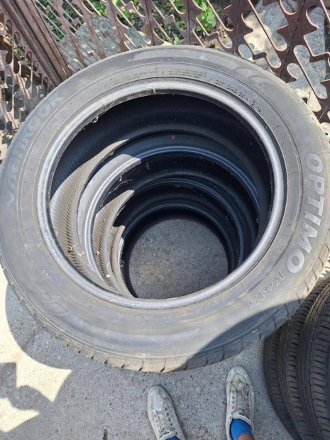 Elad hasznlt Hankook autgumik!! 235/55 R18 100H
