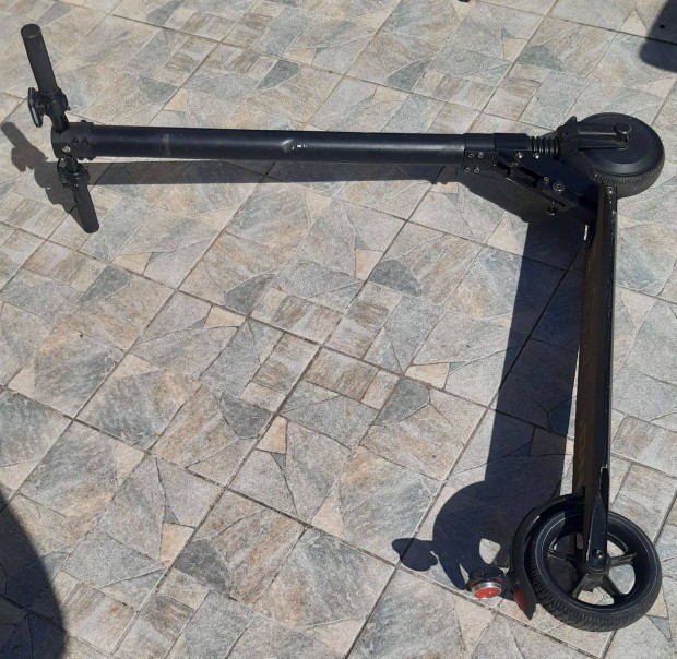 Eladó használt Ion elektromos roller - Scooter
