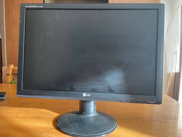 Elado hasznlt LG Flatron W1934S LCD monitor