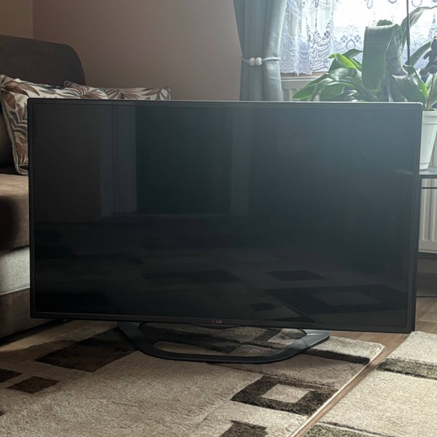 Elad hasznlt LG Tv