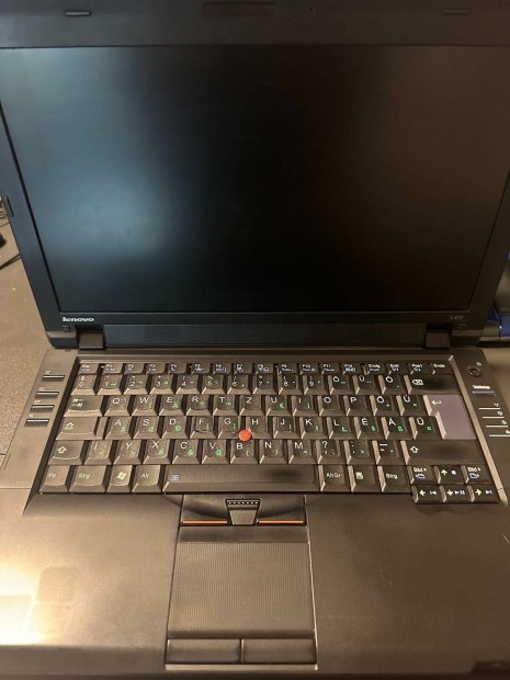 Elad hasznlt Lenovo Thinkpad L412 laptop