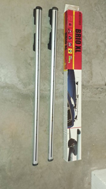 Elad hasznlt Menabo Brio XL 1200mm-es tetcsomagtart