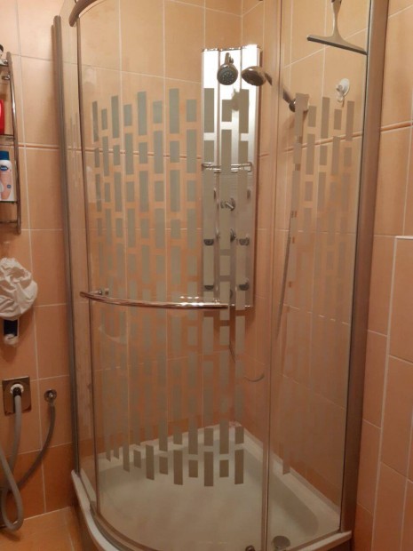 Elad hasznlt Roltechnik zuhanykabin