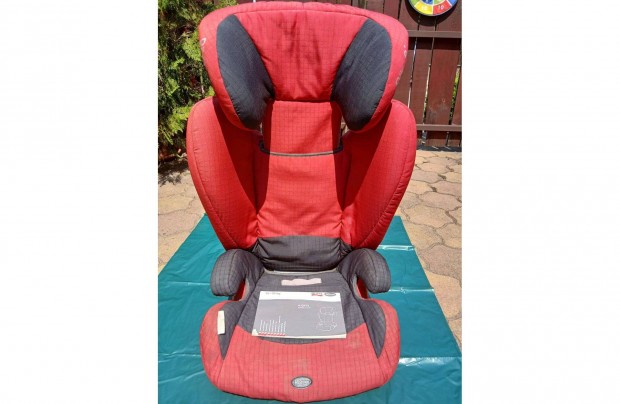 Elad hasznlt Rmer Britax Kidfix gyerekls 15-36kg