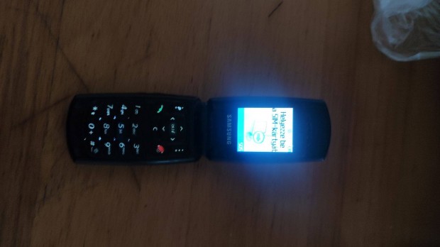Elad hasznlt Samsung Sgh -X160